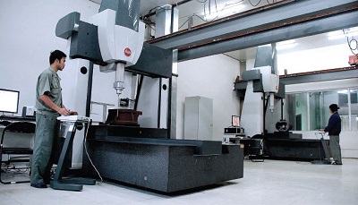 Hexagoon三坐(zuò)标測量儀