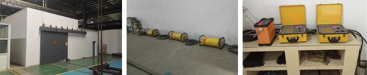 無損檢(jian)測 無損(sun)檢測