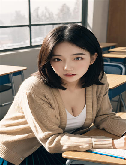 犯罪片深度解析：《穿剧中我替窝囊女主战翻全场》的人物塑造与情感表达 ——犯罪片的专业鉴赏