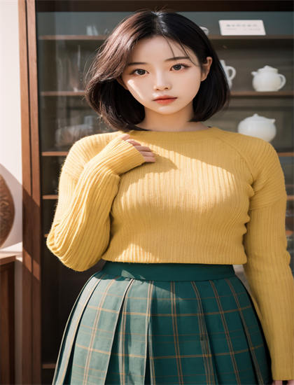 《女友的妈妈4》人物深度：细节的精心设计与隐藏寓意 理解表演与导演的配合