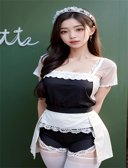 探索《被蹂躏的家政妇》的奥秘：隐藏细节与深层意义