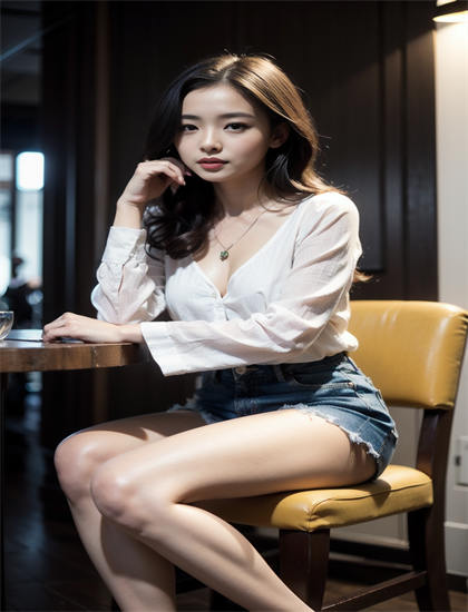 【深度分析】古村迷夜的表演艺术与角色塑造 从艺术角度分析的专业分析