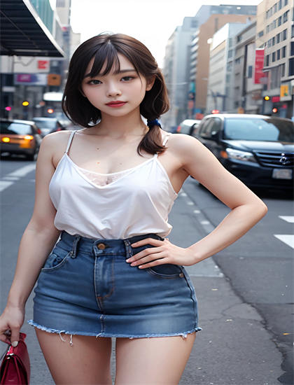 《竞女》刷片完全手册：理清复杂的时间线 增加艺术理解的实用方法